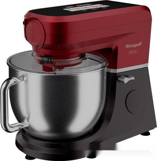 Кухонный комбайн Weissgauff WKM 792 DPB Digital Multi Chef