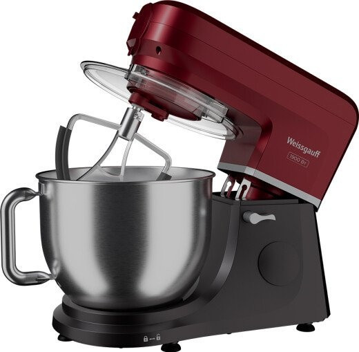 Кухонный комбайн Weissgauff WKM 792 DPB Digital Multi Chef