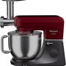Кухонный комбайн Weissgauff WKM 792 DPB Digital Multi Chef