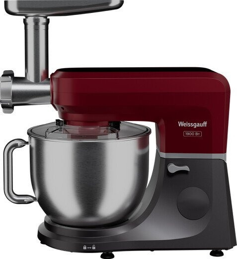 Кухонный комбайн Weissgauff WKM 792 DPB Digital Multi Chef