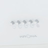 Вытяжка Krona Polly 600 PB (белый)