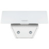 Вытяжка Krona Polly 600 PB (белый)