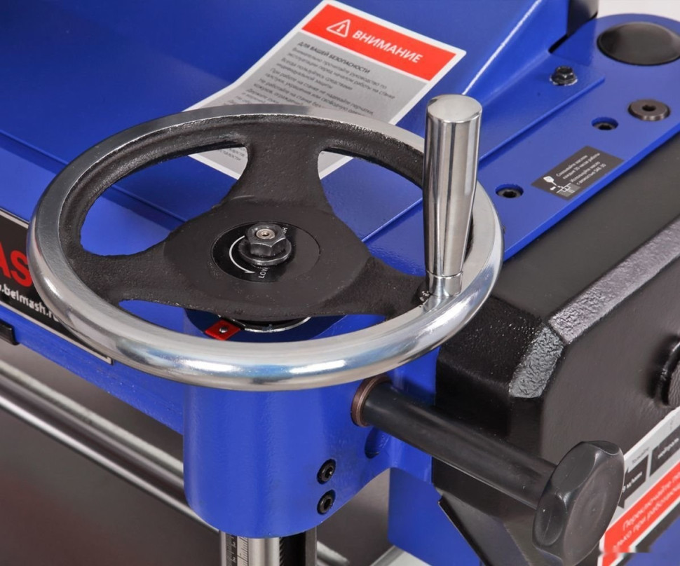 Деревообрабатывающий станок Belmash (Белмаш) P380ARBH 230В