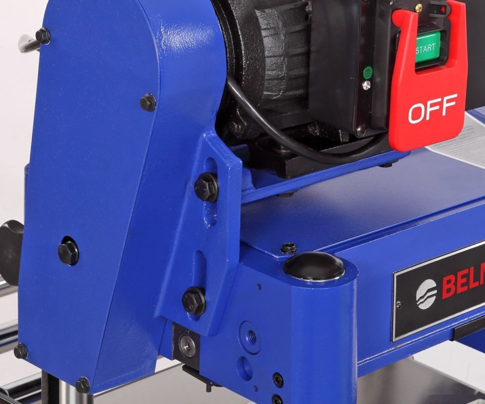 Деревообрабатывающий станок Belmash (Белмаш) P380ARBH 230В