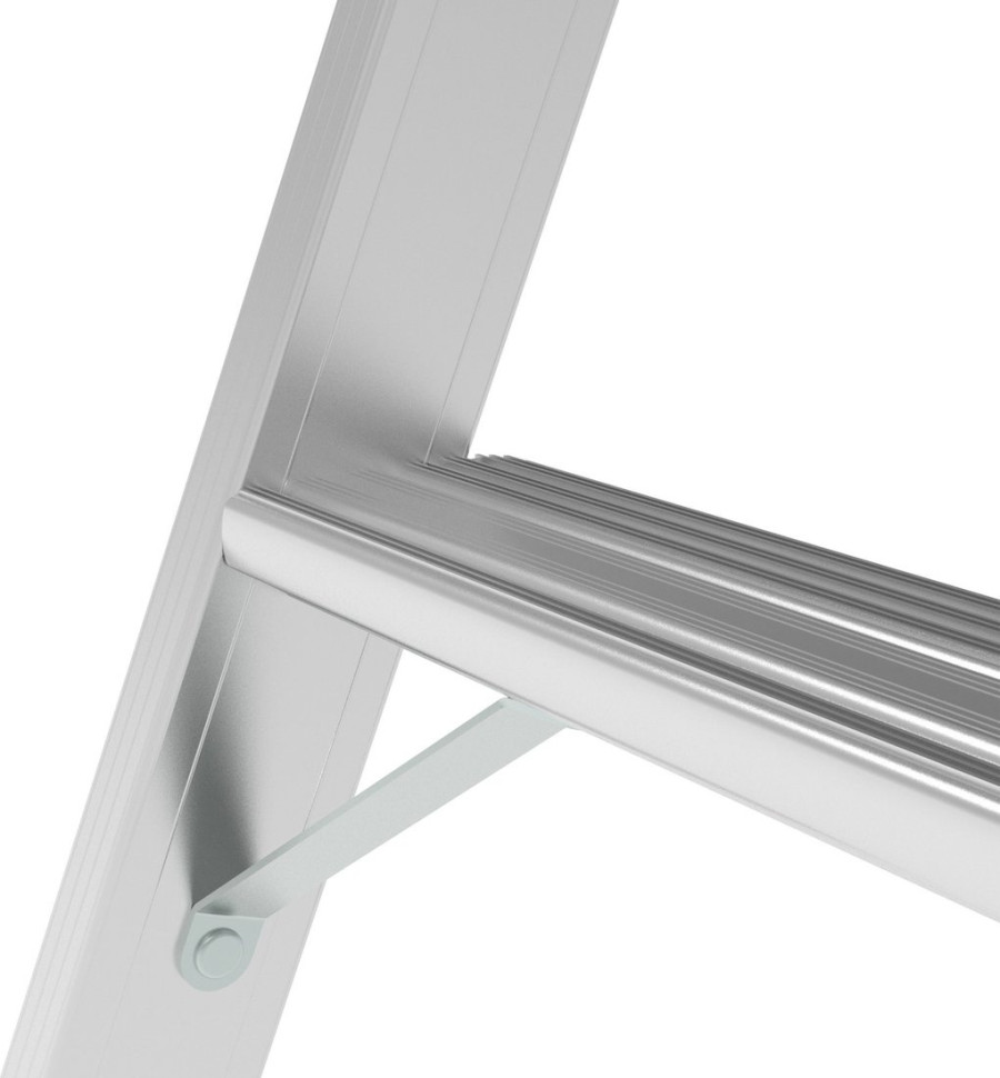 Лестница-стремянка Новая Высота NV 5115 5115105