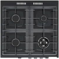 Плита Gefest 6500-04 0244 (чугунные решетки)