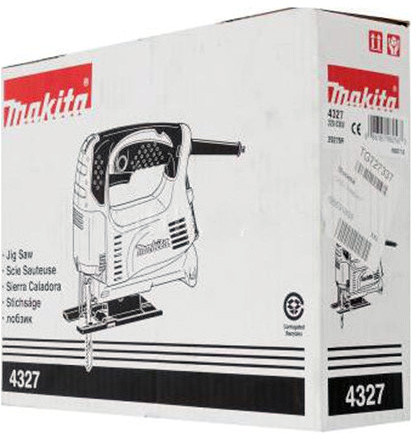 Лобзик Makita 4327