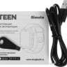 Детские умные часы Aimoto Teen (розовый)