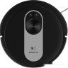 Робот-пылесос Polaris PVCR 4250 WIFI IQ Home (черный)