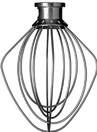 Миксер KitchenAid 5KSM175PSECA