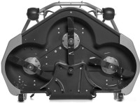 Навесное оборудование для садовой техники Stiga Combi Pro 125 Q Plus 2D6312521/ST2