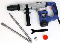 Отбойный молоток ДИОЛД МЭО-2