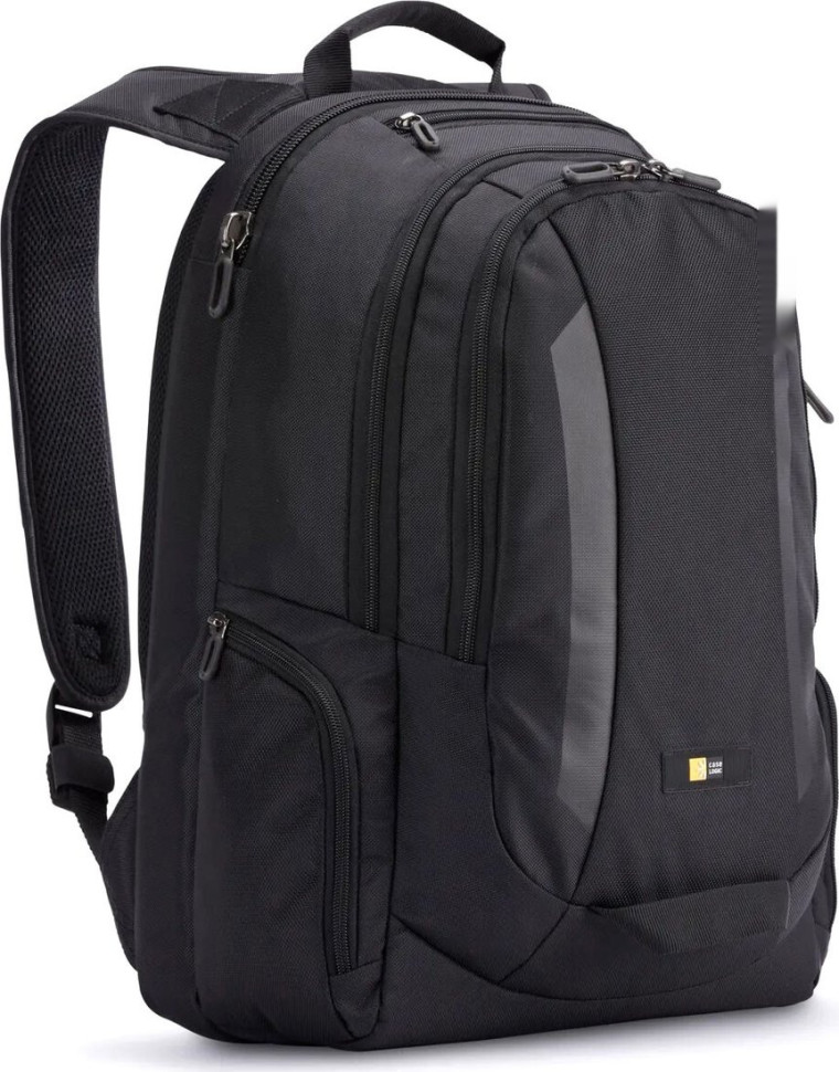 Рюкзак CASE LOGIC RBP315BLK 15.6" 3205286 (черный)