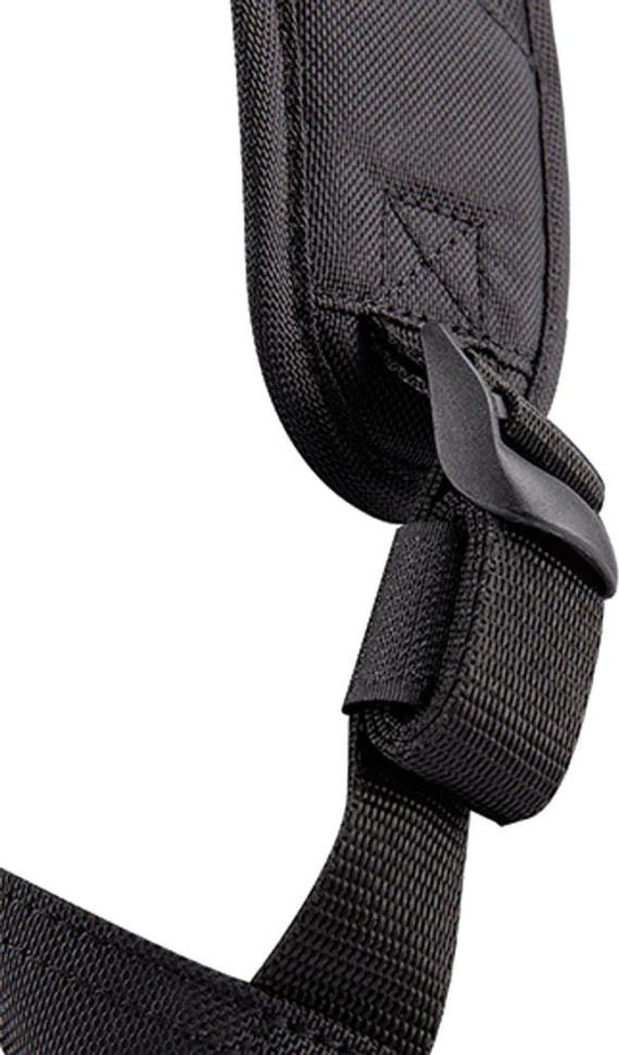 Рюкзак CASE LOGIC RBP315BLK 15.6" 3205286 (черный)
