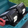 Аккумуляторная газонокосилка Makita DLM460Z