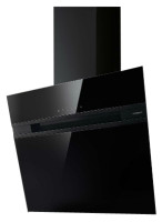 Вытяжка Jet air Bonny 60 BK