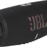 Портативная акустика JBL Charge 5 (черный)