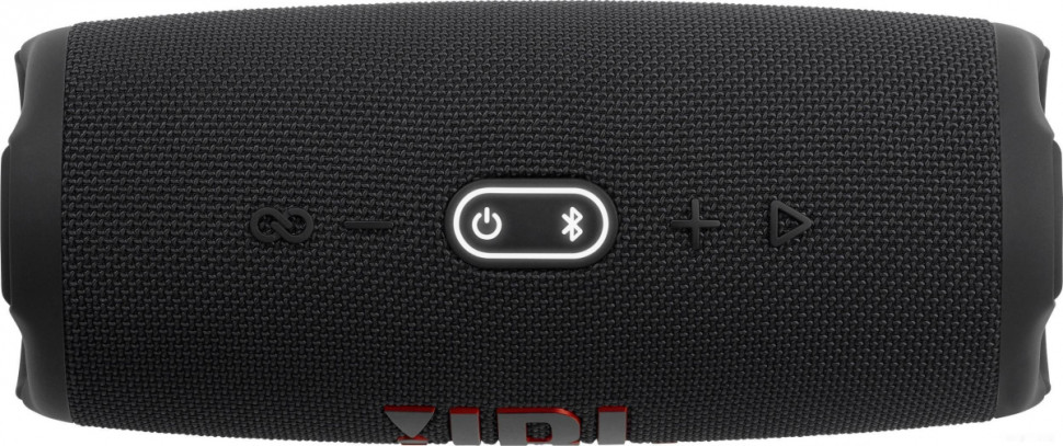Портативная акустика JBL Charge 5 (черный)