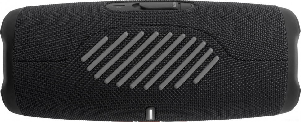 Портативная акустика JBL Charge 5 (черный)