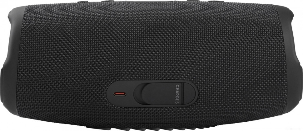Портативная акустика JBL Charge 5 (черный)