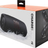 Портативная акустика JBL Charge 5 (черный)