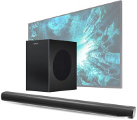 Саундбар Ginzzu GM-515