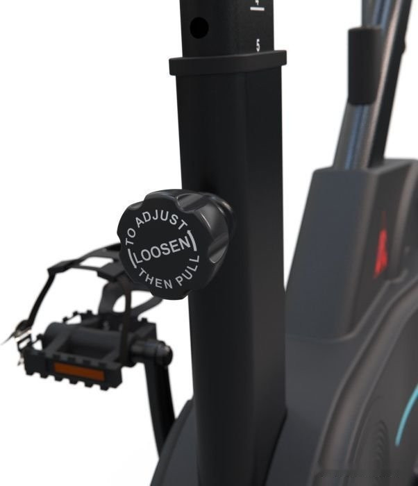 Велотренажер DFC Spectrum 7.0 B-106