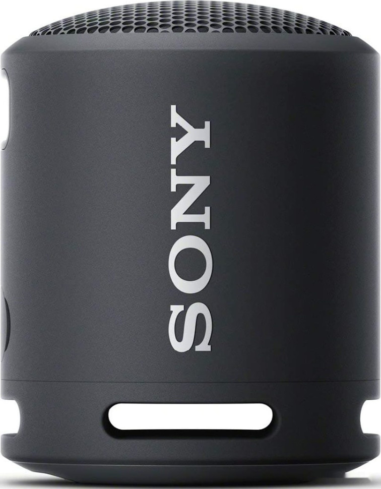 Портативная акустика Sony SRS-XB13 (черный)