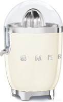 Соковыжималка Smeg CJF11CREU