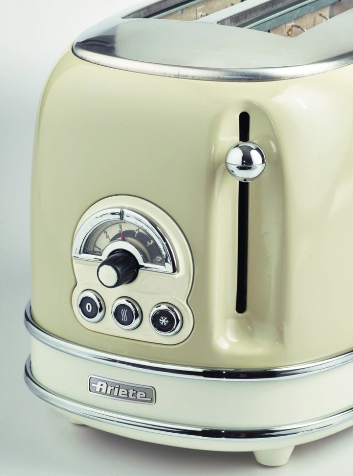 Тостер Ariete Vintage 155/13
