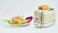 Тостер Ariete Vintage 155/13