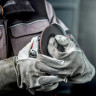 Угловая шлифмашина Metabo W 13-150