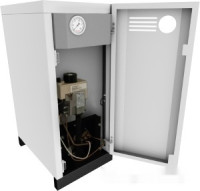 Отопительный котёл Лемакс Classic-16