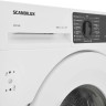 Стиральная машина SCANDILUX DX3T 8400