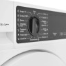 Стиральная машина SCANDILUX DX3T 8400