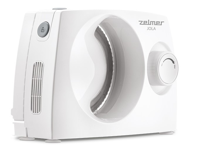 Ломтерезка Zelmer ZFS1016
