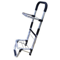 Сумка-тележка Mon Ami XY-004 №2