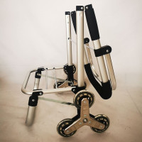 Сумка-тележка Mon Ami XY-004 №2