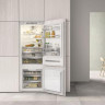 Холодильник с нижней морозильной камерой Whirlpool SP40 802 EU