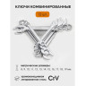 Универсальный набор инструментов Forstime FT-38841 (216 предметов)
