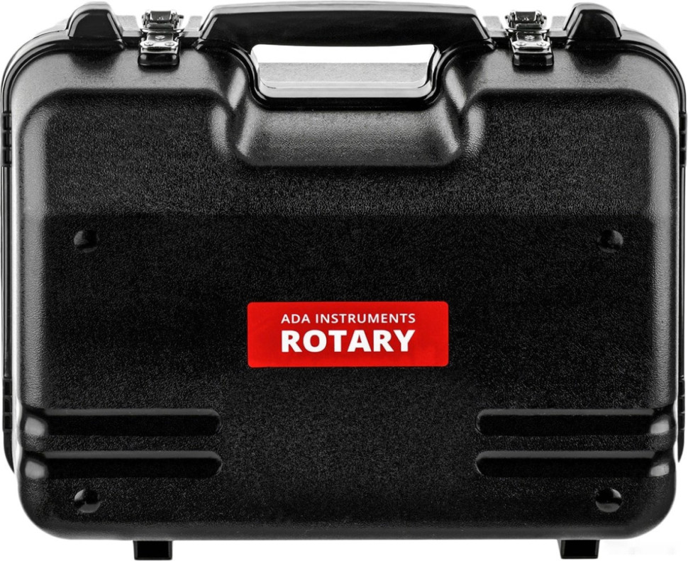 Лазерный нивелир ADA Instruments Rotary 400 HV Servo A00458_2020