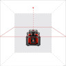 Лазерный нивелир ADA Instruments Rotary 400 HV Servo A00458_2020