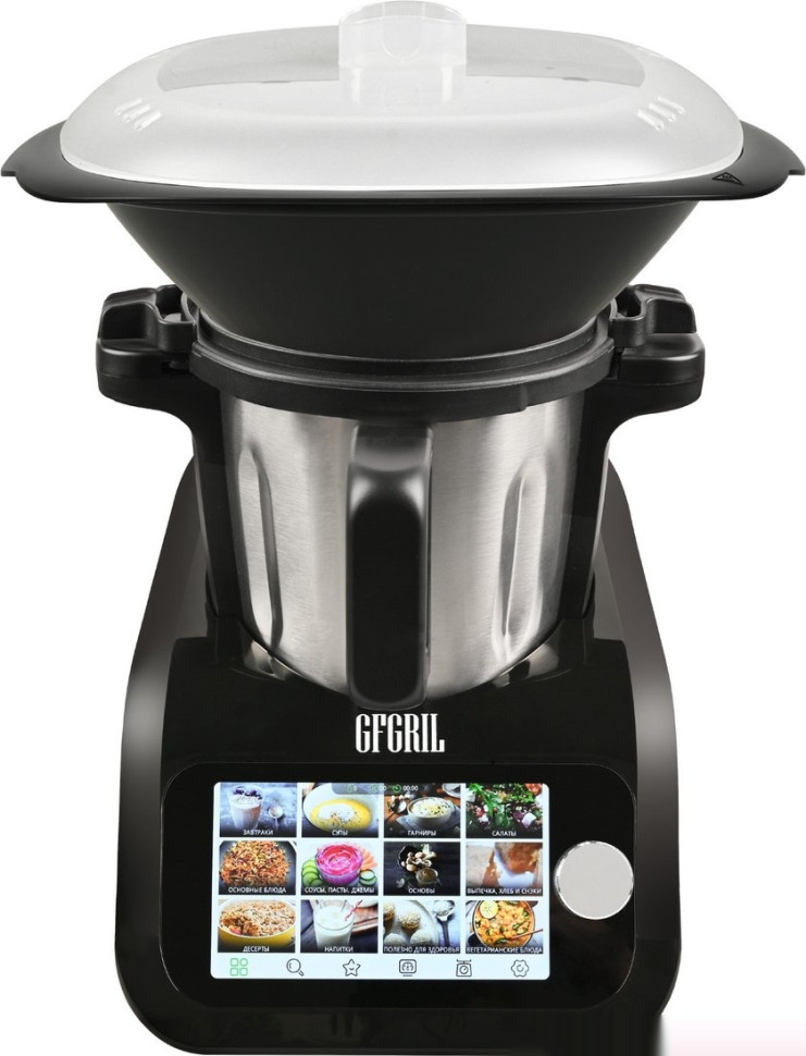 Кухонный комбайн GFgril GF-KP95 KitchenRobot