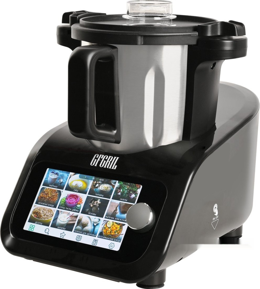 Кухонный комбайн GFgril GF-KP95 KitchenRobot