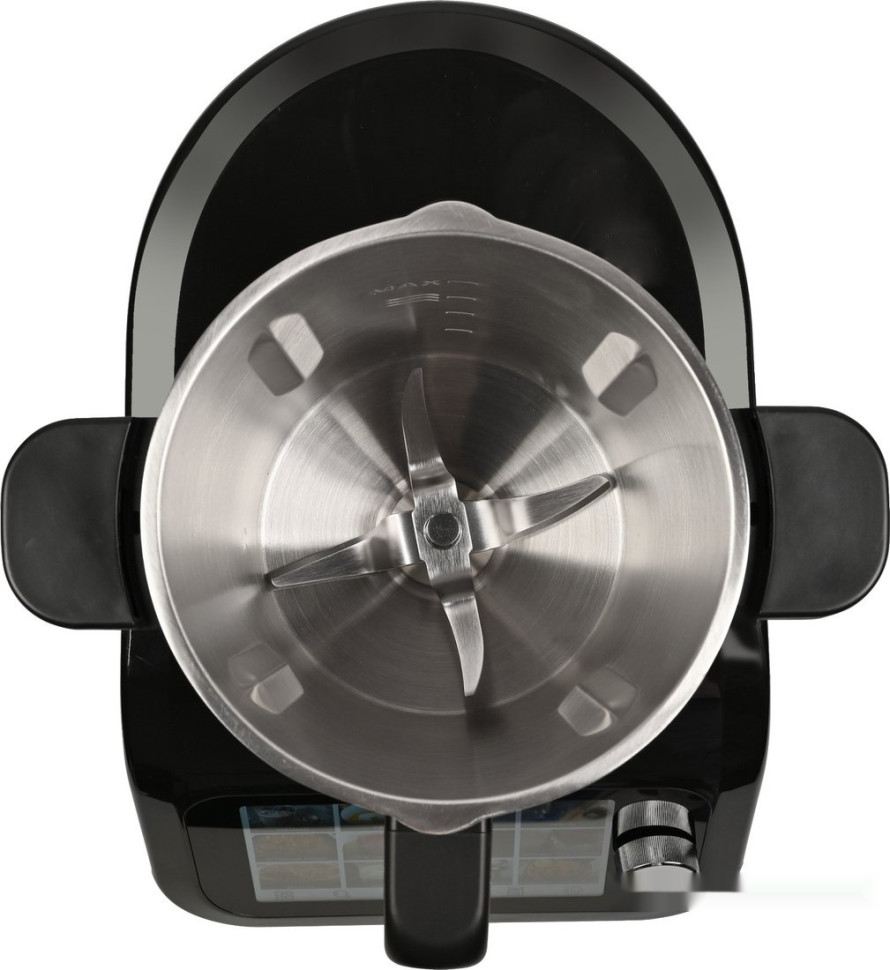 Кухонный комбайн GFgril GF-KP95 KitchenRobot