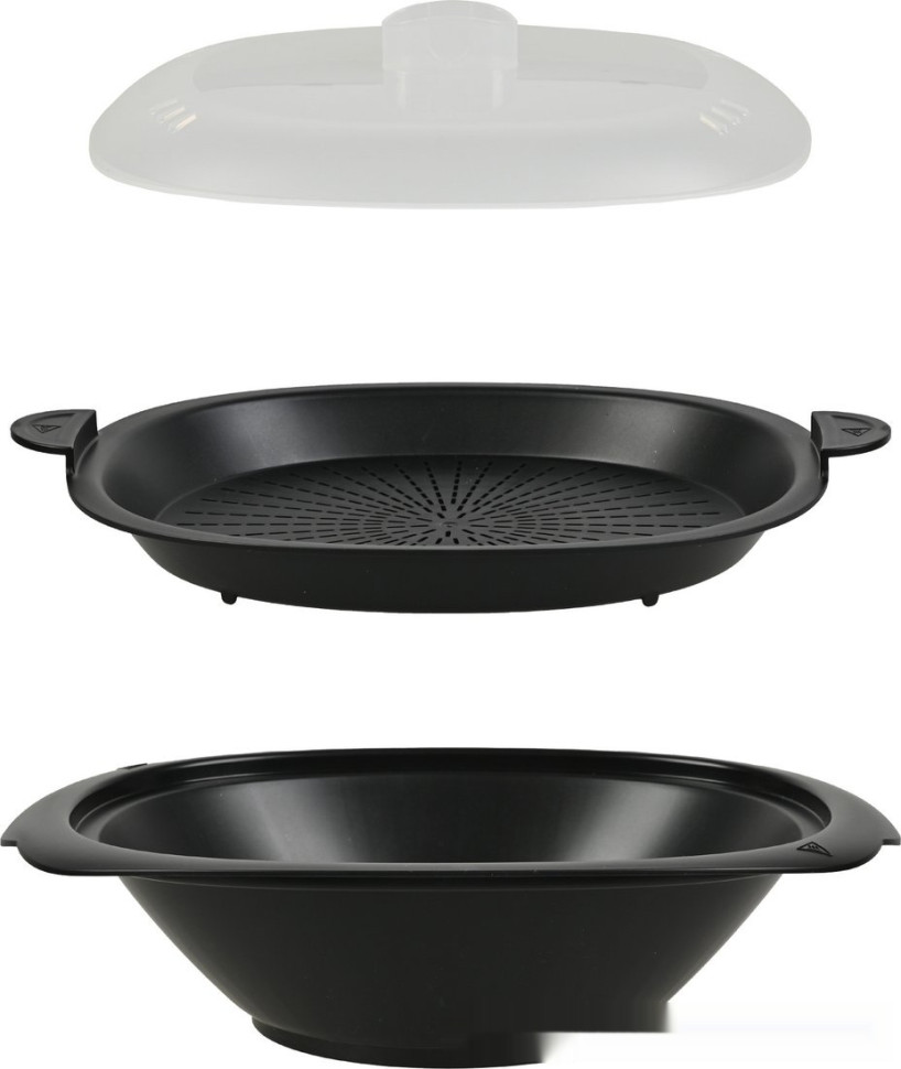 Кухонный комбайн GFgril GF-KP95 KitchenRobot