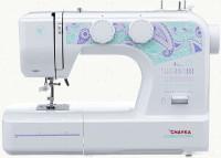 Электромеханическая швейная машина Chayka 365
