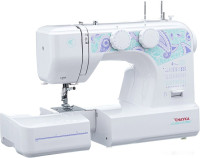 Электромеханическая швейная машина Chayka 365