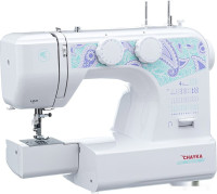 Электромеханическая швейная машина Chayka 365
