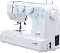 Электромеханическая швейная машина Chayka 365